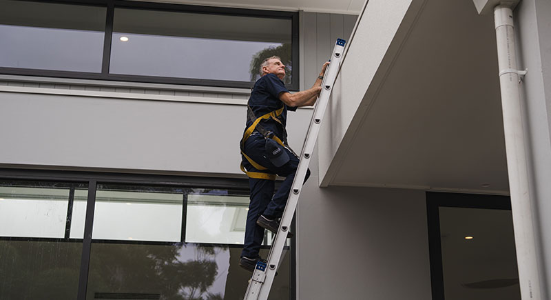 Roof Plumber