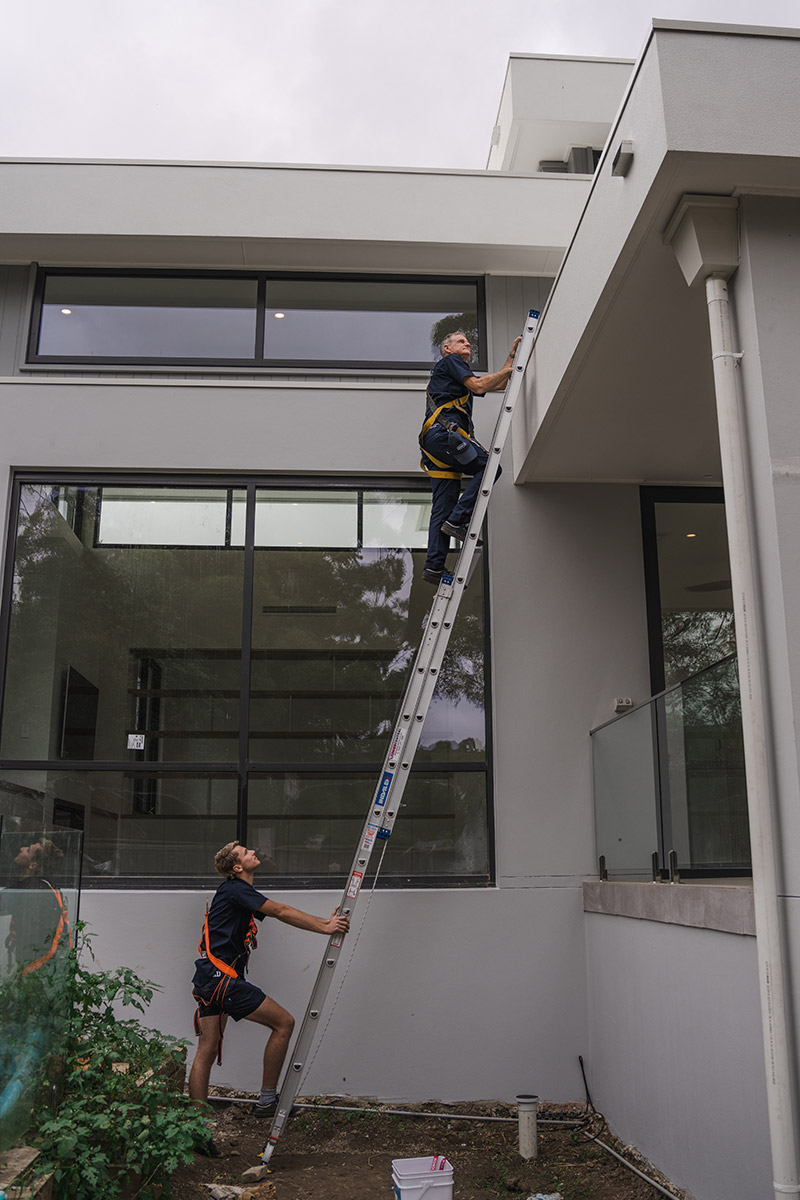 Roof Plumbers